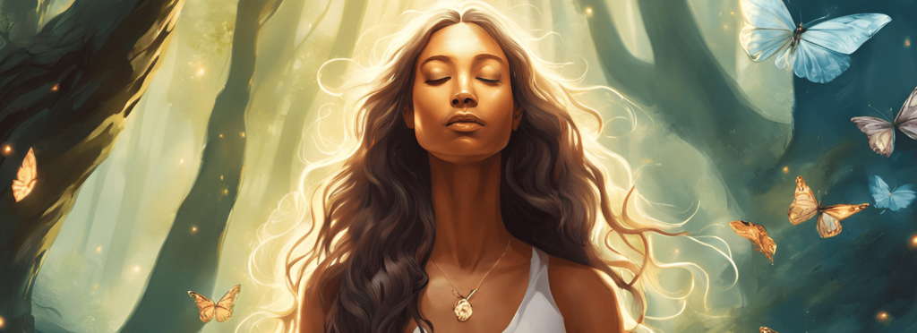 How Lightworkers &amp; Empaths Can Help Others Without Losing Themselves